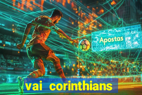 vai corinthians audio whatsapp